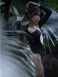 XIAOYU 语画界 2021.07.29 Vol.581 芝芝Booty(60)